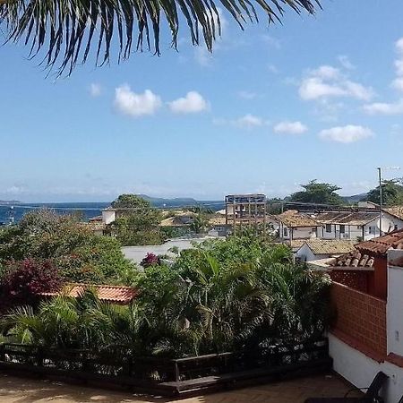 Vista Mar Em Buzios Praia De Geriba C/ Piscina 外观 照片
