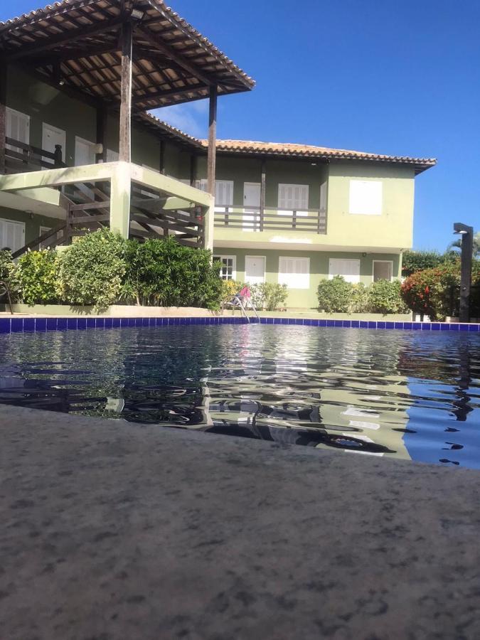 Vista Mar Em Buzios Praia De Geriba C/ Piscina 外观 照片
