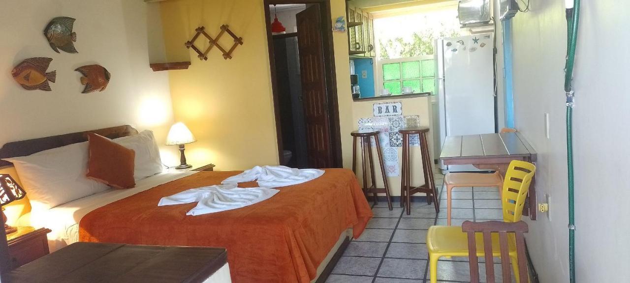 Vista Mar Em Buzios Praia De Geriba C/ Piscina 外观 照片