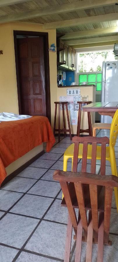 Vista Mar Em Buzios Praia De Geriba C/ Piscina 外观 照片