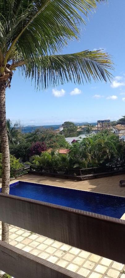 Vista Mar Em Buzios Praia De Geriba C/ Piscina 外观 照片