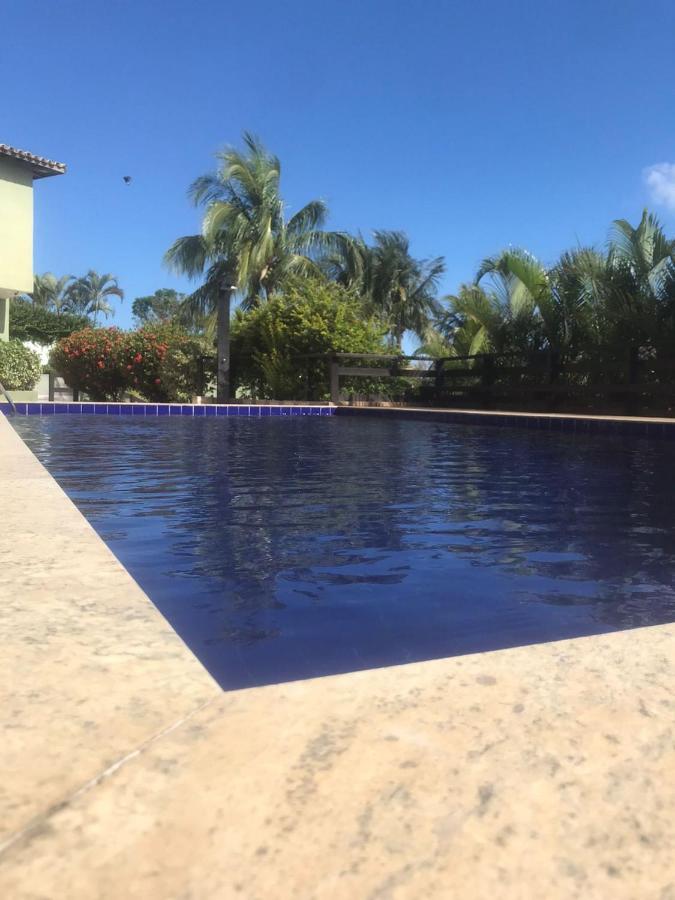 Vista Mar Em Buzios Praia De Geriba C/ Piscina 外观 照片